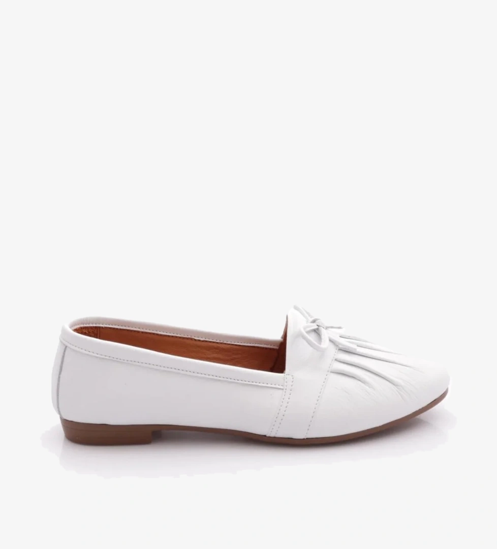 Dgn 133 Kadin Büzgü Detayli Babet model görseli