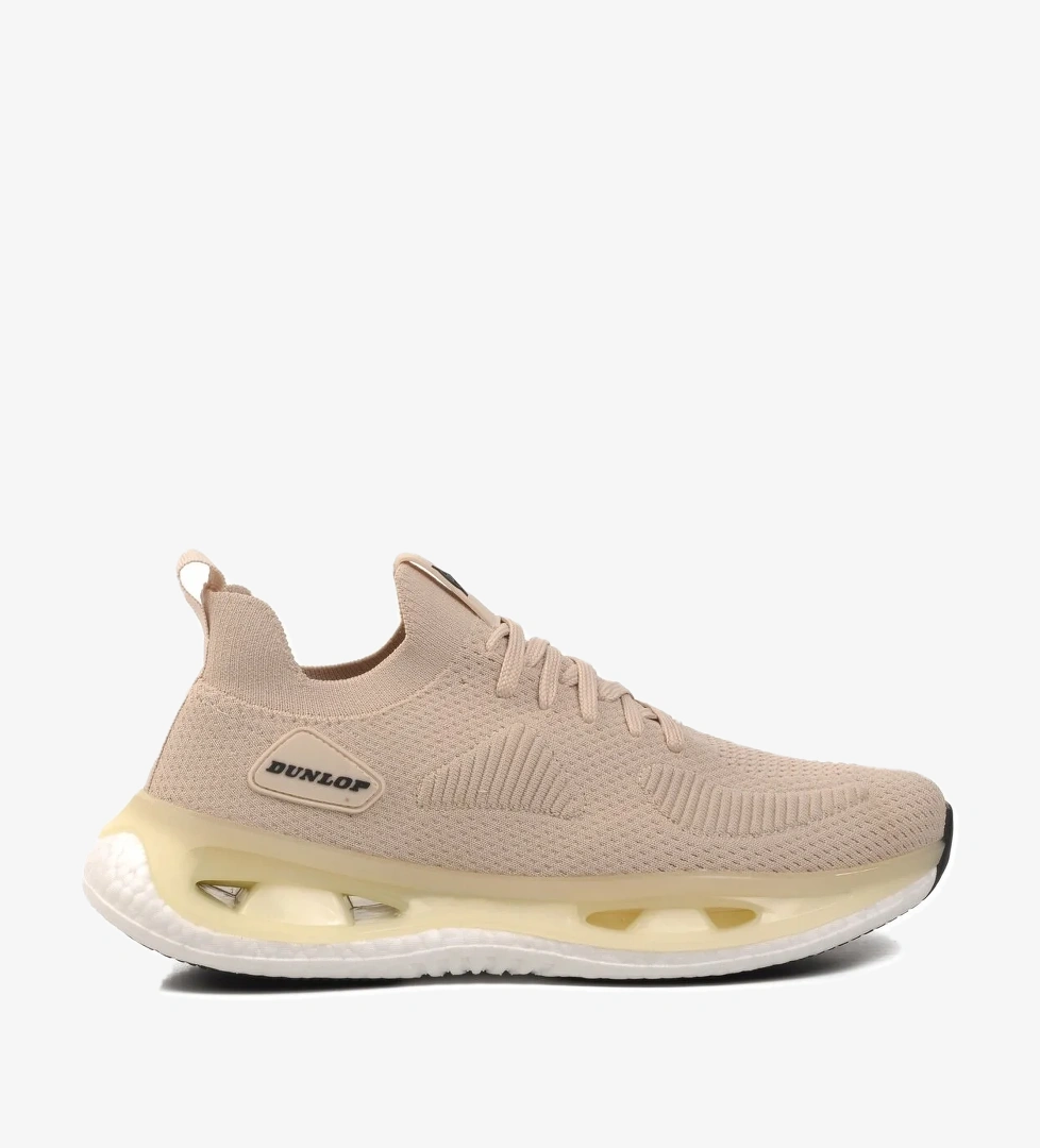 Bej Erkek Yürüyüş Ayakkabısı - Görsel 1