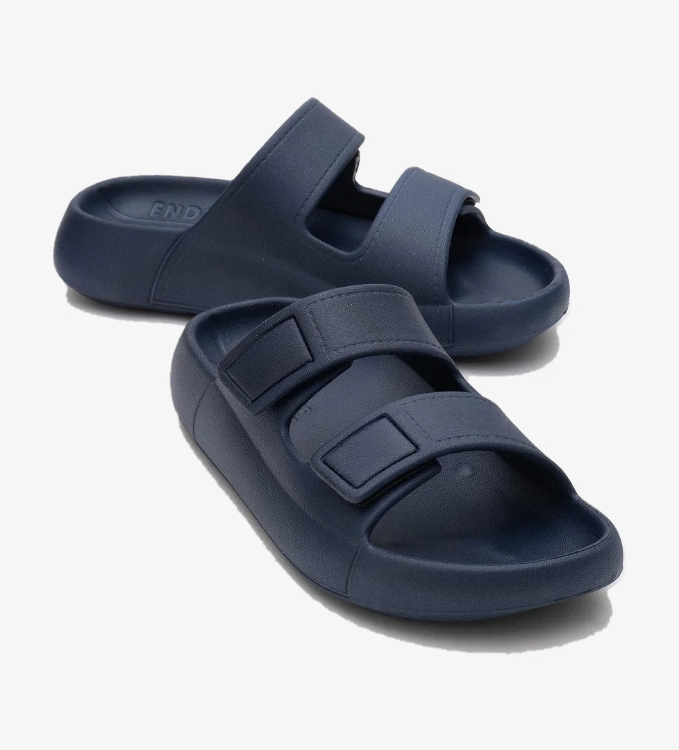 Erkek Tokalı Terlik LACİ