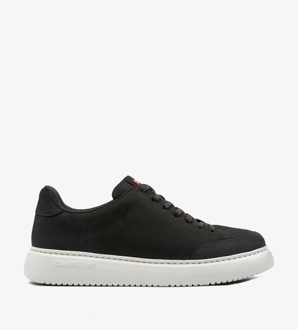 Camper Camper Gri Runner K21 Sneaker Flo'da! Gri - 1. görsel