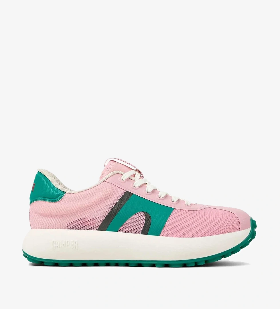 Camper Pelotas Athens Sneaker model görseli