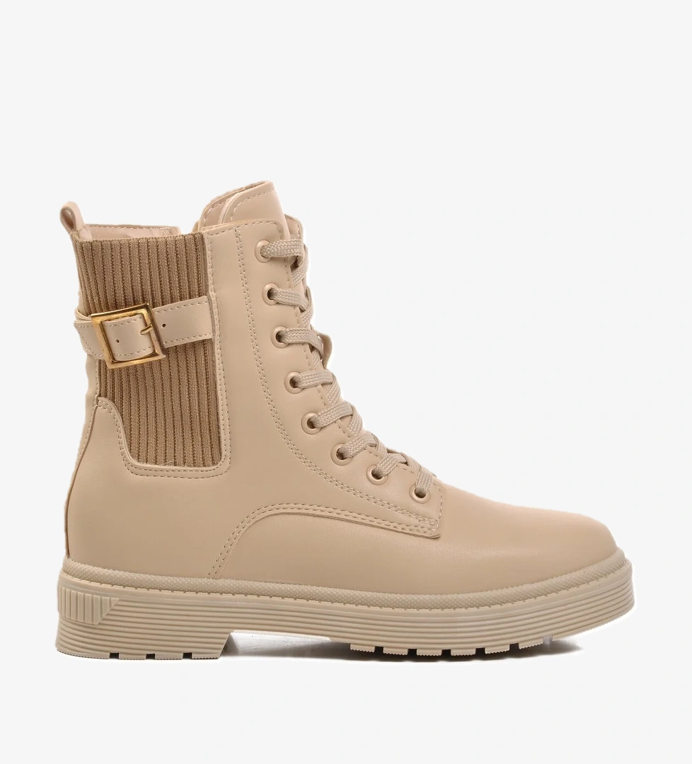 Aspor Bej Kadın Bot