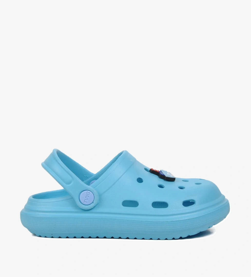 A Spor Aspor Unisex Sabo Çocuk Terlik model görseli