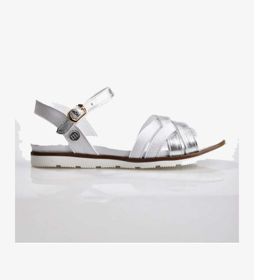 D25YS-2910 Kadın Sandalet - Görsel 1