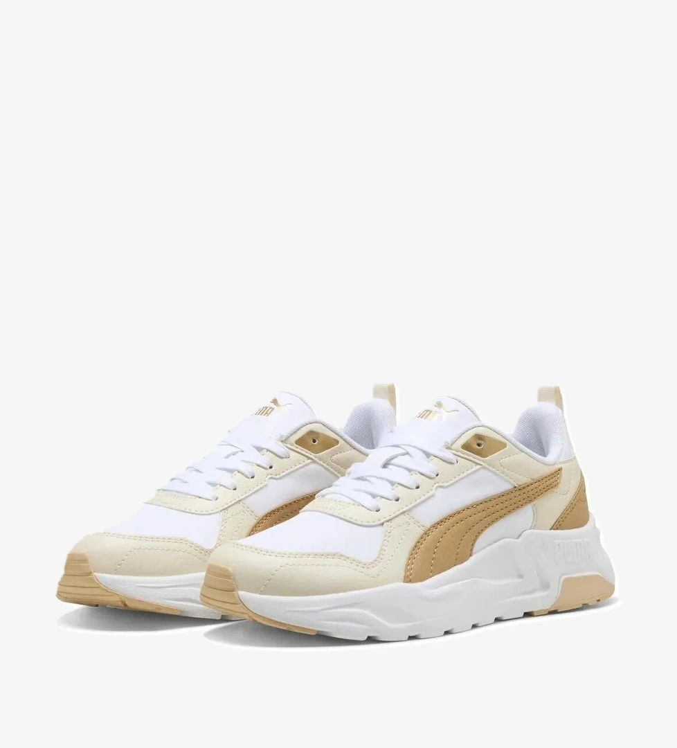 Puma 400704-02 Trinity 2 Lite Aqua Metallics White model görseli