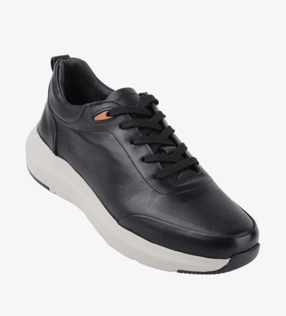 21114 Erkek Casual Ayakkabı - Görsel 1