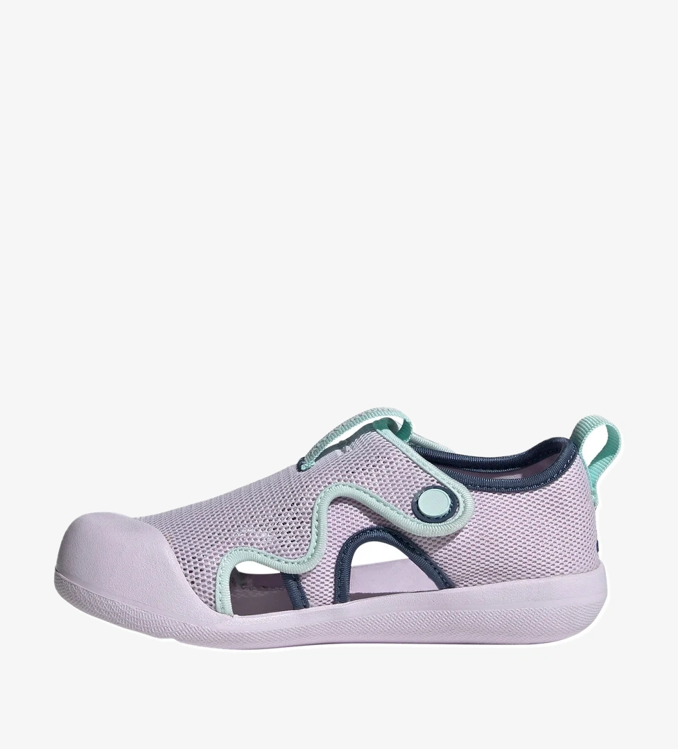 adidas ALTAVENTURE 3 C Beyaz Kız Çocuk Sandalet