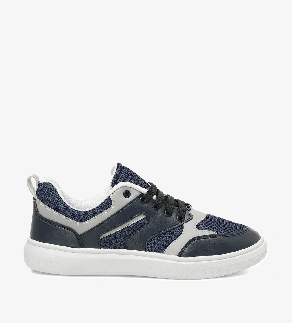 JAX G 5FX Lacivert Unisex Sneaker - Görsel 1