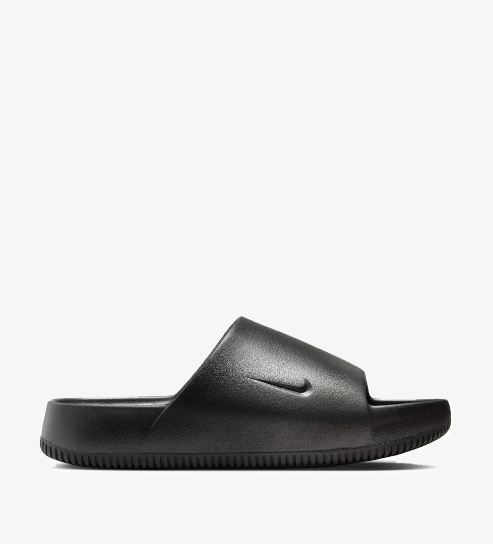 Nike CALM SLIDE Siyah Erkek Terlik