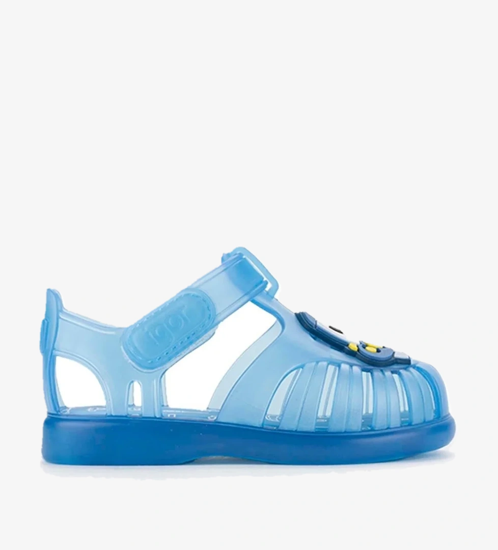 Igor İgor Tobby V.car Unisex Çocuk Sandalet S10321 model görseli