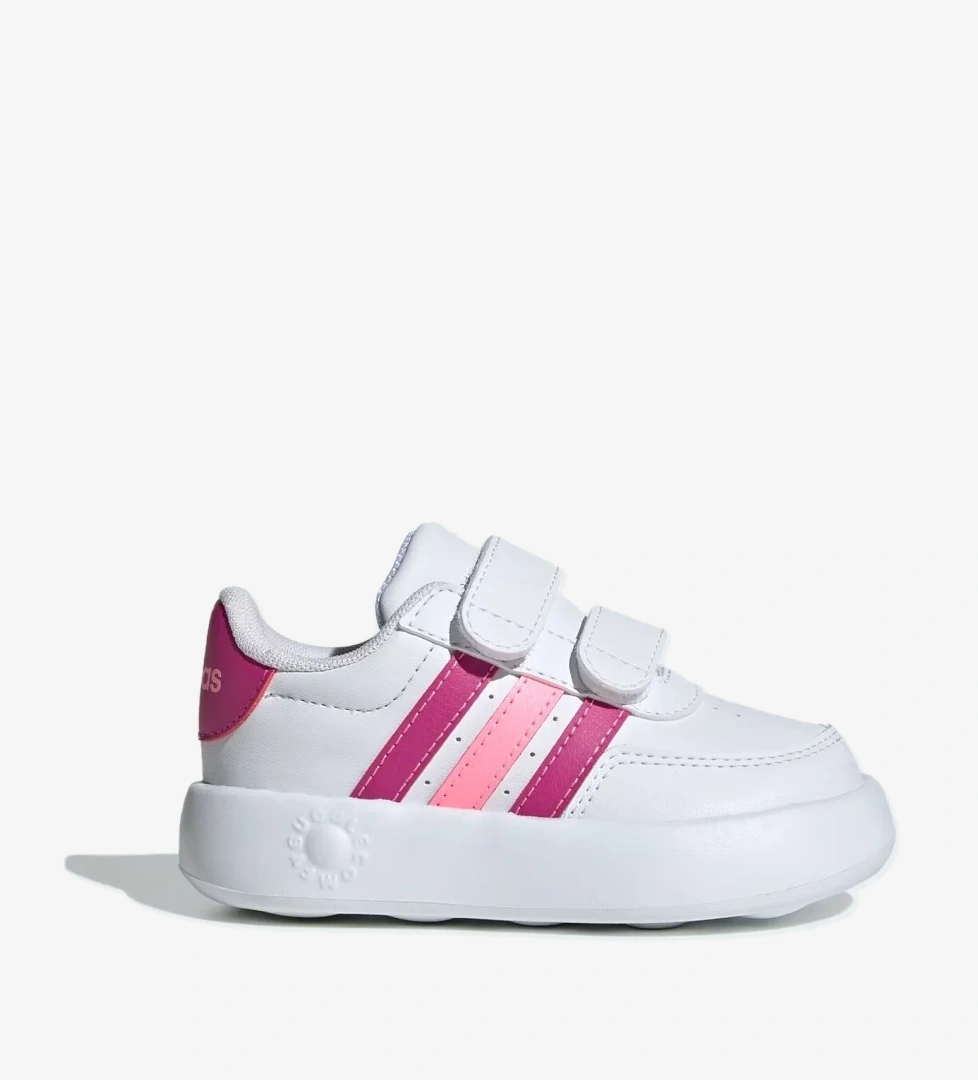 Adidas Breaknet 2.0 Cf I Kız Çocuk Spor Ayakkabı ID5279 model görseli