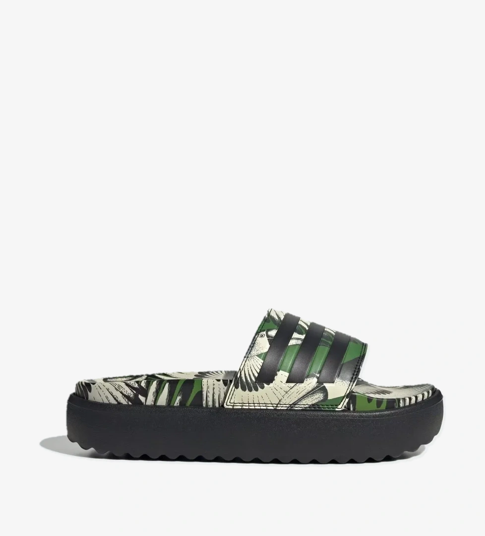 Adidas Adidas Adilette Platform Kadın Ji4754 Terlik model görseli