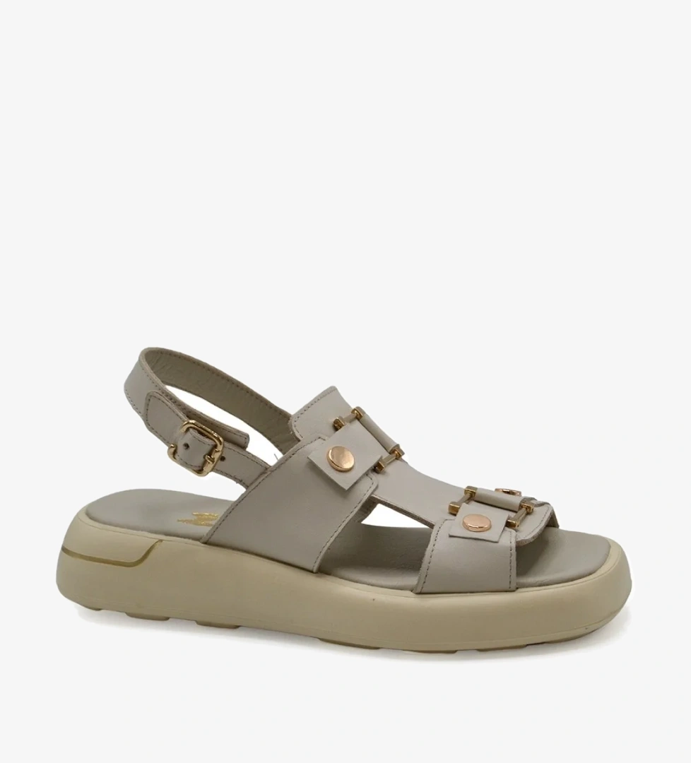 Kadın Sandalet 25440007Y