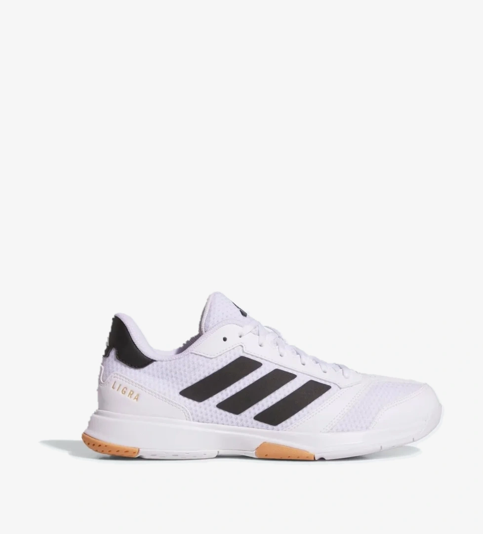 Adidas Adidas Ligra 8 W Indoor Kadın Spor Ayakkabısı Ayakkabı model görseli