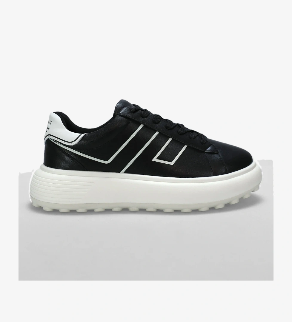 Lufian Harold Erkek Sneaker Ayakkabı 111230269 - 1.800₺ - Flo