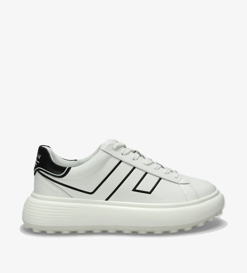 Lufian Harold Erkek Sneaker Ayakkabı 111230269 model görseli