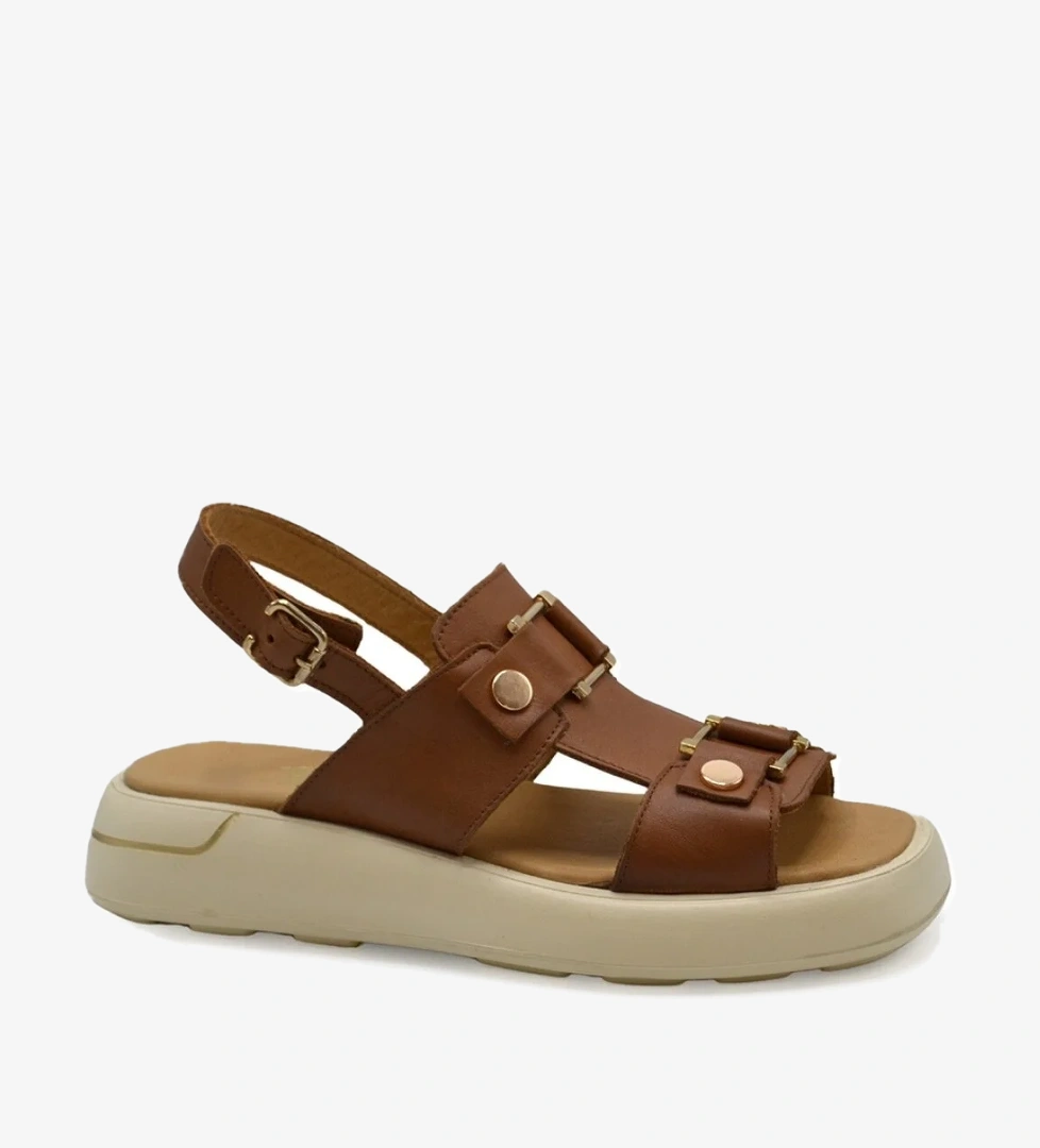 Venüs Kadın Sandalet 25440007y model görseli