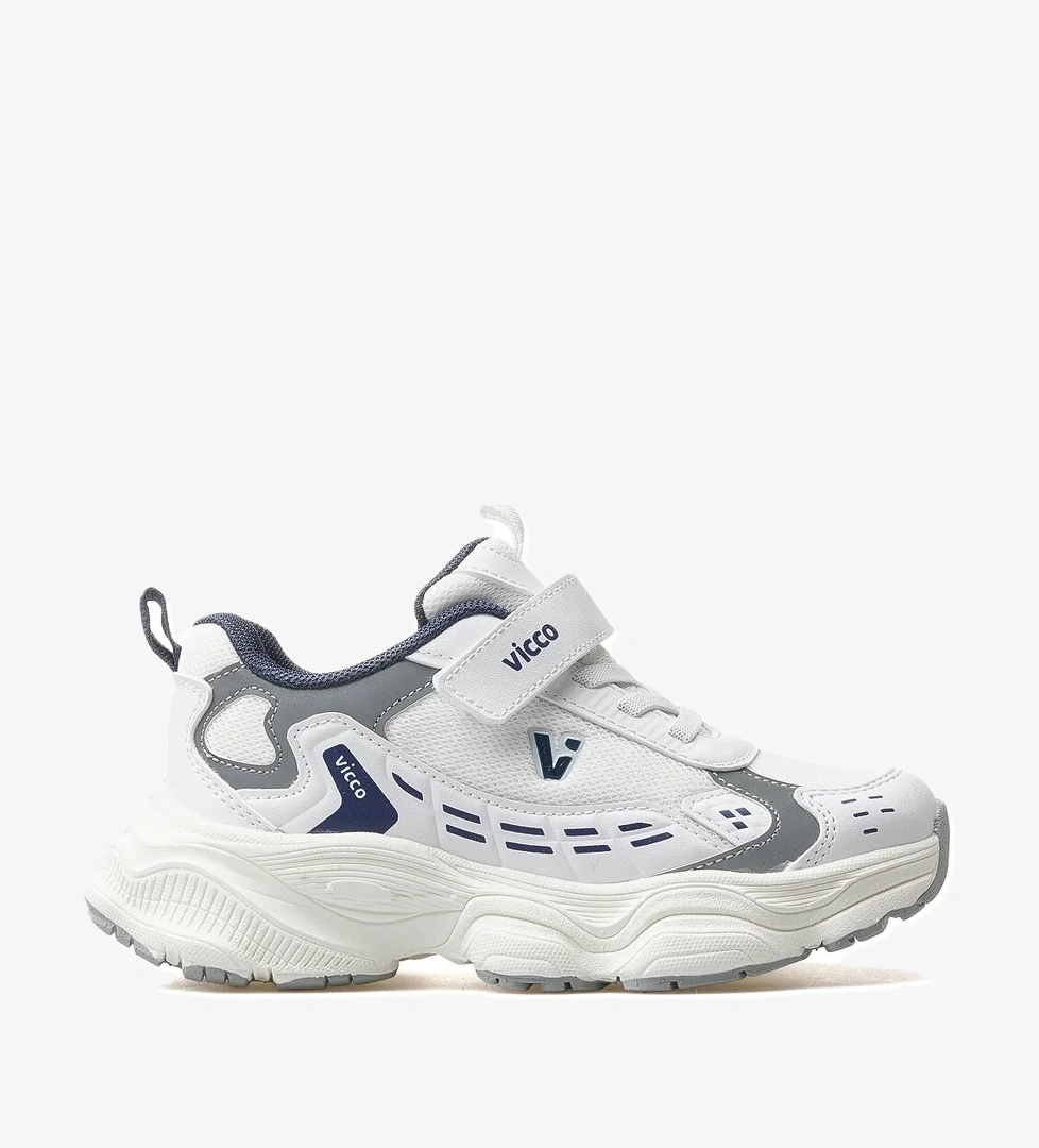 Tag Erkek Çocuk Hafif Sneaker Spor Ayakkabı 25y 346.202_p Beyaz