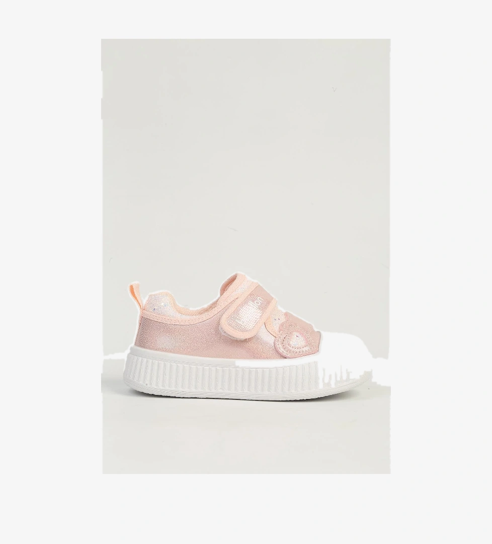 Benetton Çocuk Spor Ayakkabı İthal Bni-11410 model görseli