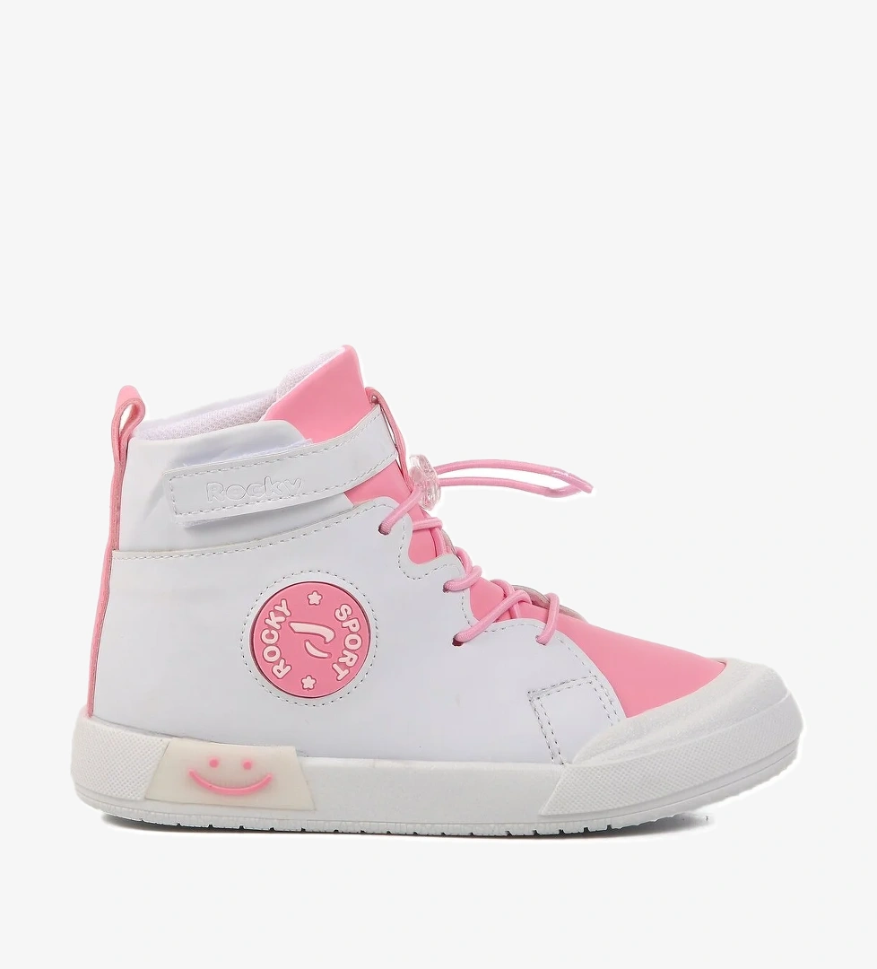 Walkway Çocuk Hi Sneaker Ayakkabı model görseli