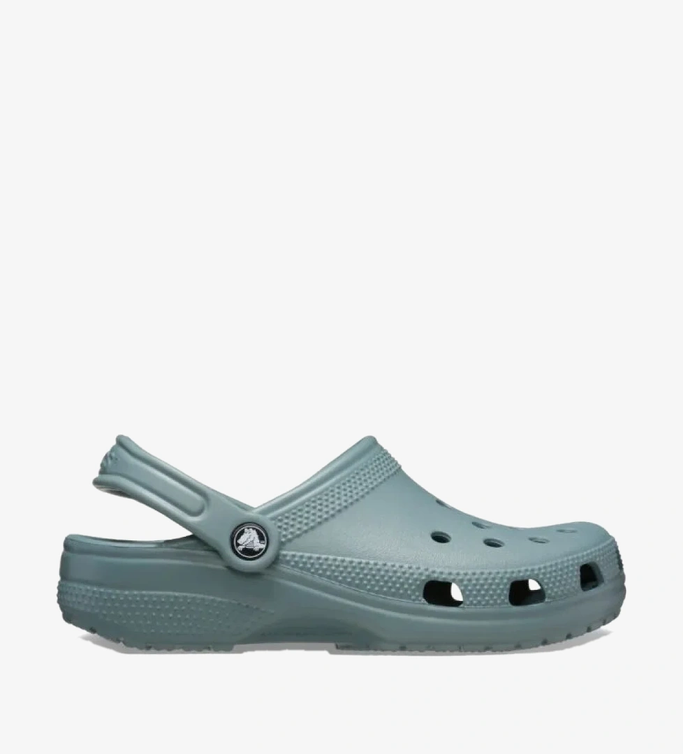 Crocs Yeşil Crocs Classic