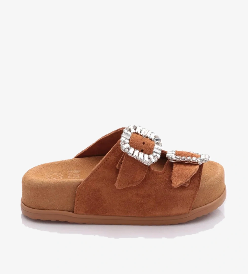 Dgn 8146 Kadin Terlik model görseli