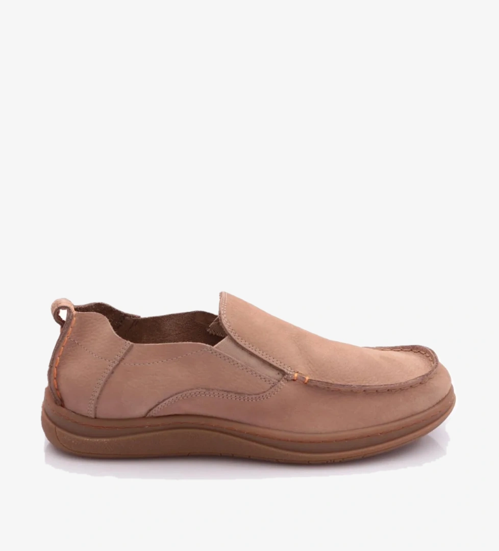 Dgn 215341 Erkek Deri Ayakkabi model görseli