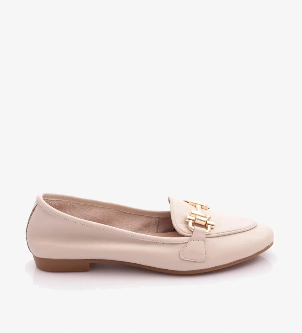 Dgn 2353 Kadin Tokali Comfort Ayakkabi model görseli