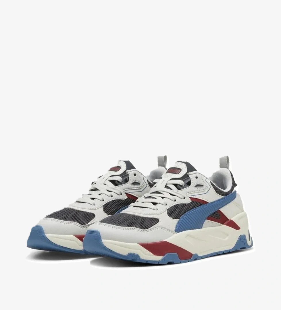 Puma Puma Trinity Erkek Günlük Spor Ayakkabı model görseli