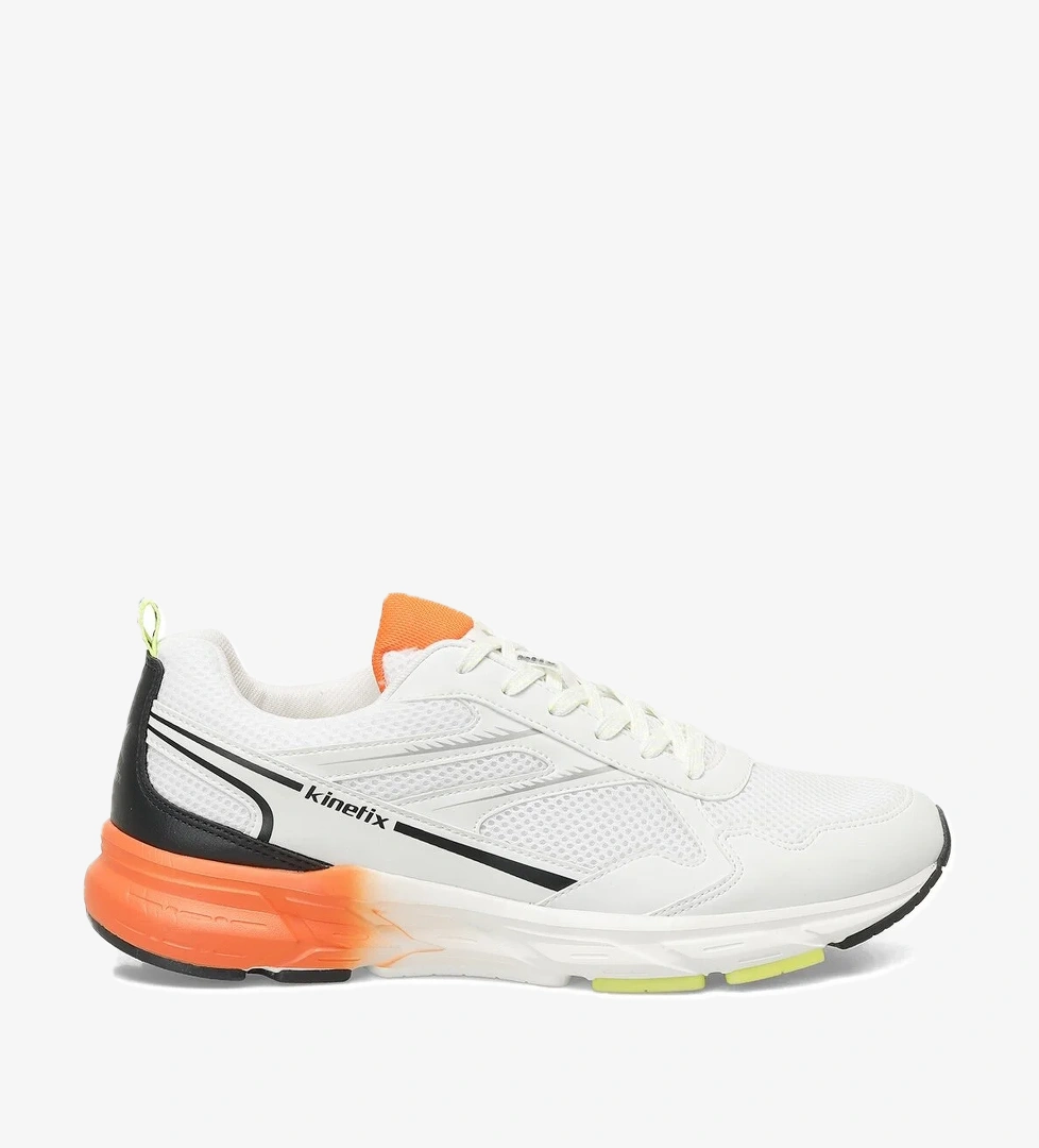 Kinetix MYTE TX 5FX Beyaz Erkek Koşu Ayakkabısı - Görsel 1