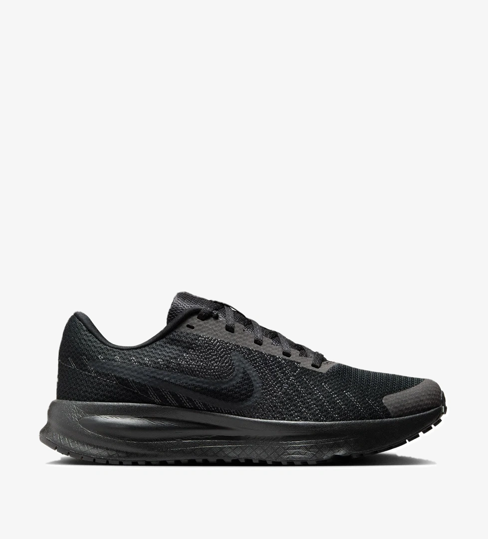 Nike W RUN DEFY Siyah Kadın Koşu Ayakkabısı