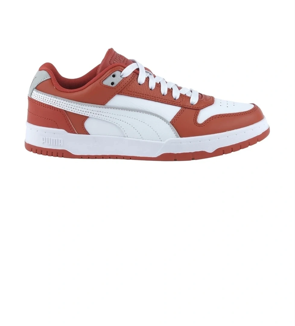 Puma Rbd Game Low model görseli