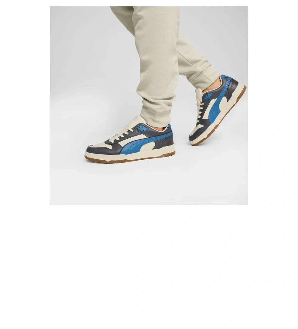 Puma Rbd Game Low model görseli