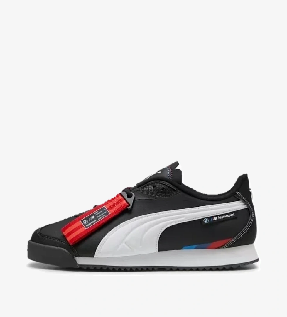 Bmw Mms Roma Stradale