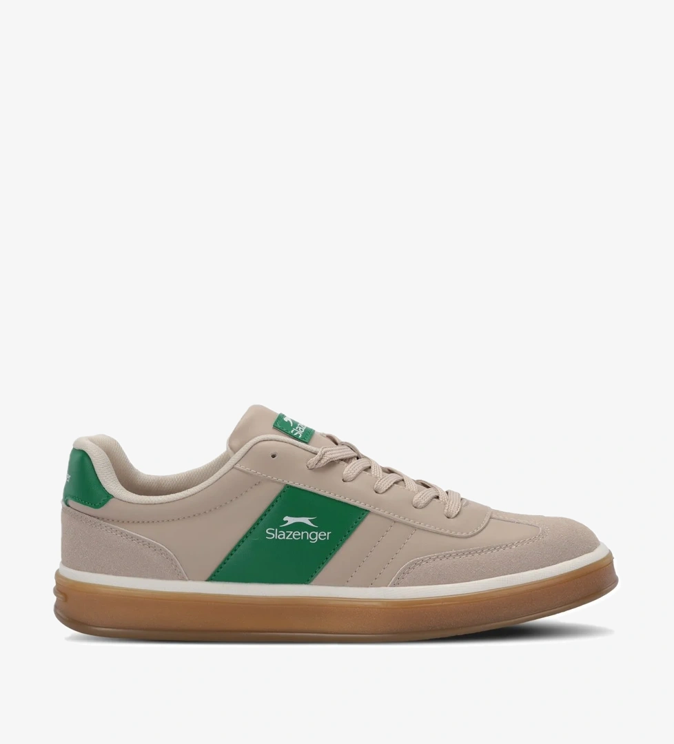 MARTIN Erkek Sneaker Ayakkabı Bej