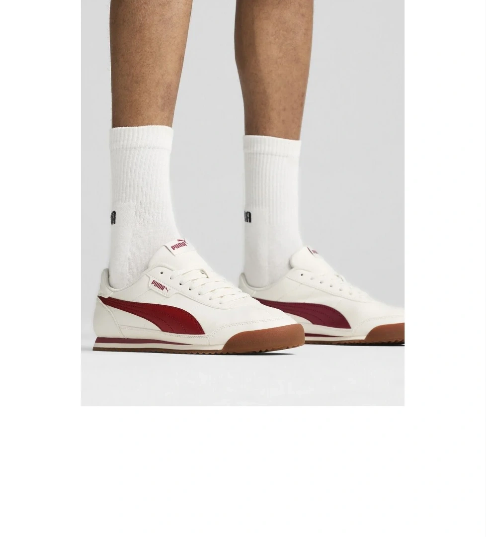 Puma Turino II model görseli