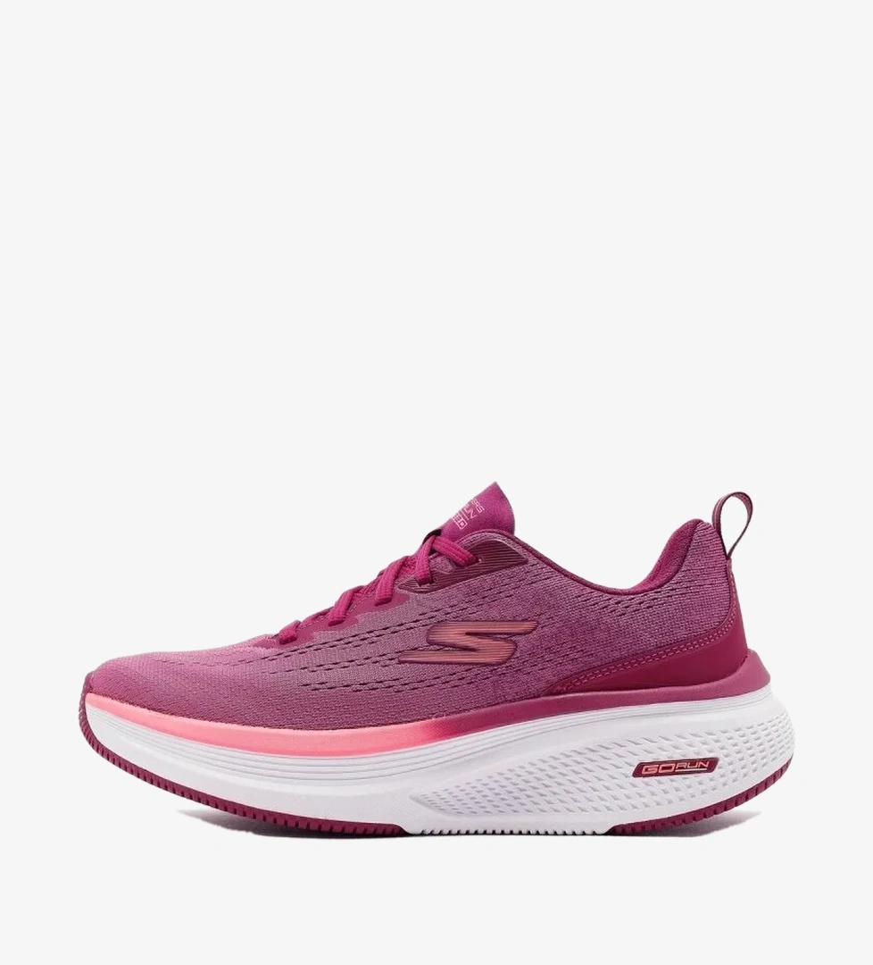 Skechers Beyaz Skechers Go Run Elevate