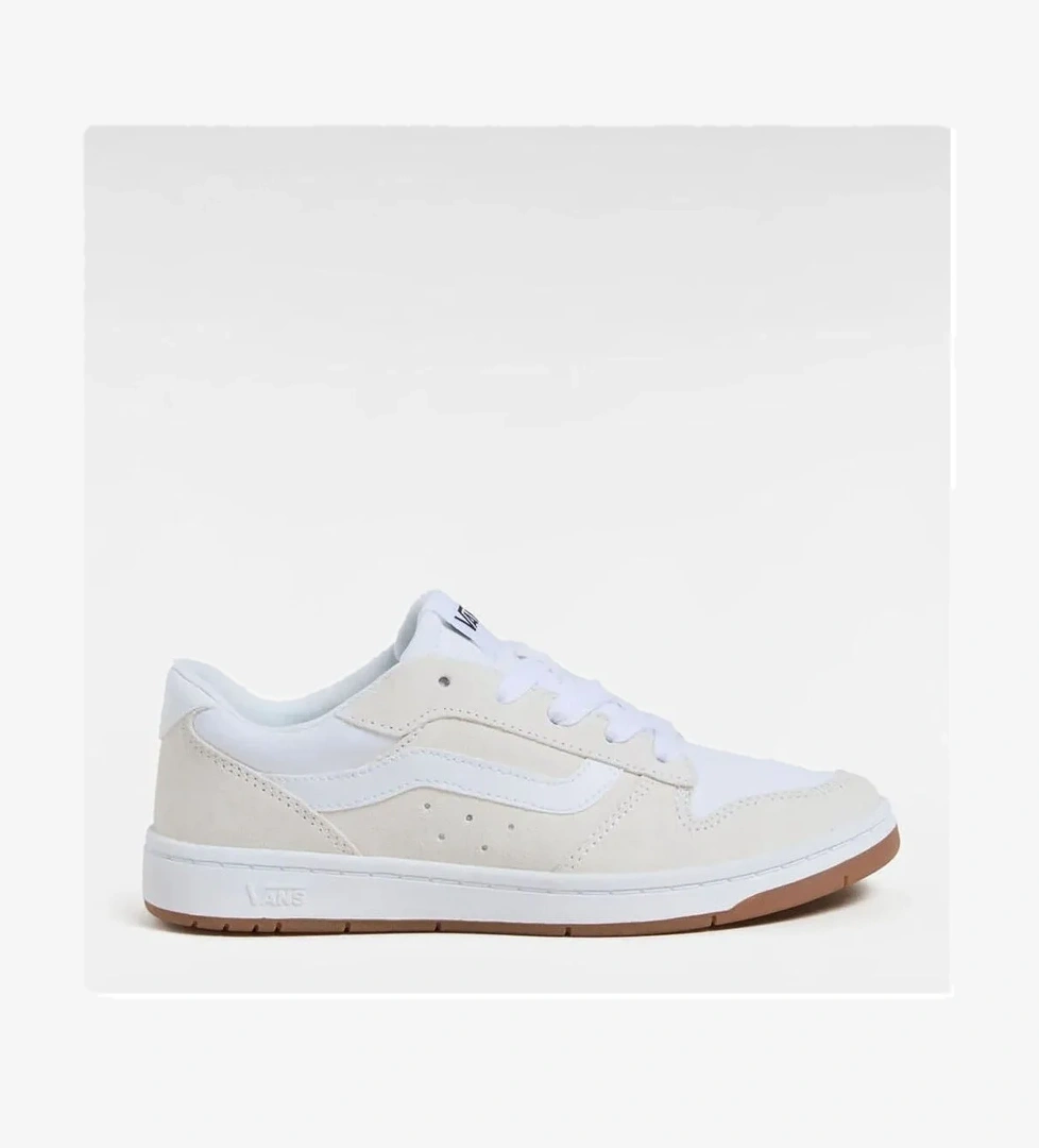 Vans Ryland Ls model görseli