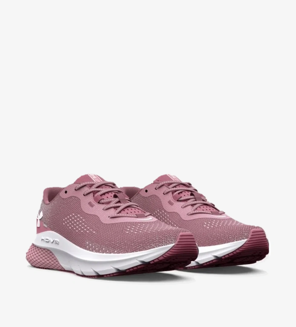 Under Armour Pembe Under Armour Ua Hovr Turbulence 2