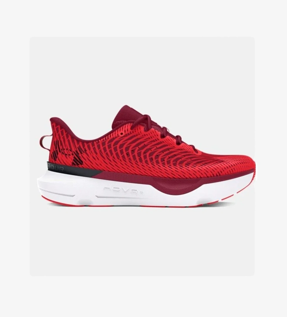 Under Armour UA Infinite Pro model görseli