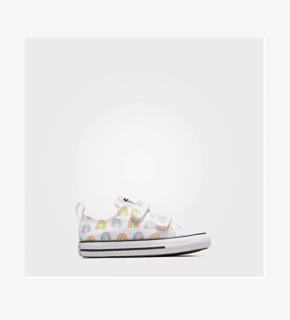 Chuck Taylor All Star Easy-On Rainbows