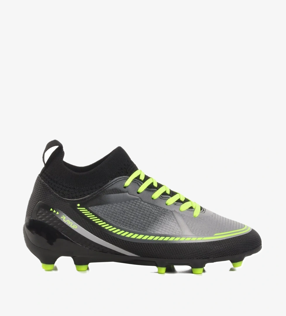 Siyah Çoraplı Unisex Krampon GK-251-141 G - Görsel 1