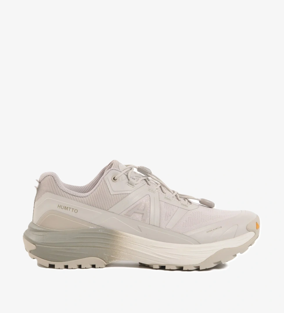 Gri Fileli Hava Alabilen Erkek Spor Ayakkabı 360720 M