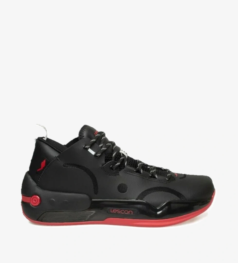 Lescon Lucid Basketbol Ayakkabi model görseli