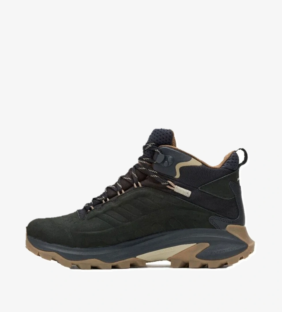 Merrell Moab Speed 2 Ltr Wp model görseli