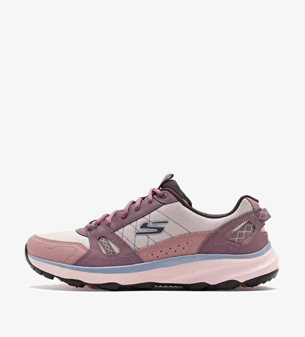 Skechers Ridge Oak Pembe Kadın Outdoor model görseli