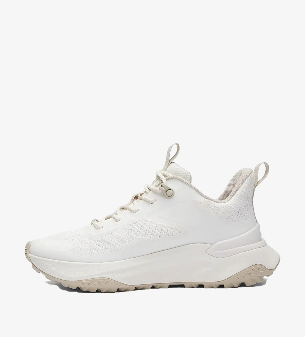 Timberland MOTION ACCESS LOW LACE UP Beyaz Kadın Outdoor Ayakkabı