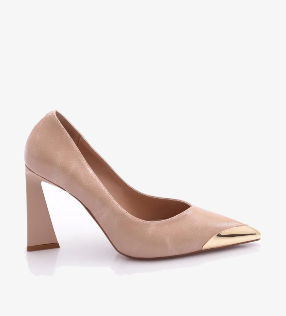 5300 Kadin Topuklu Ayakkabi