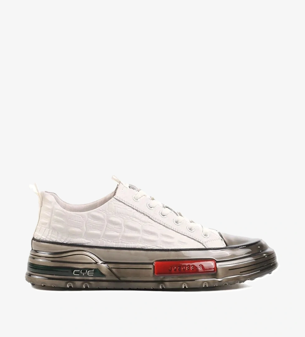 ERDAL KOÇYİĞİT AYAKKABI 21331 Erkek Casual Ayakkabı