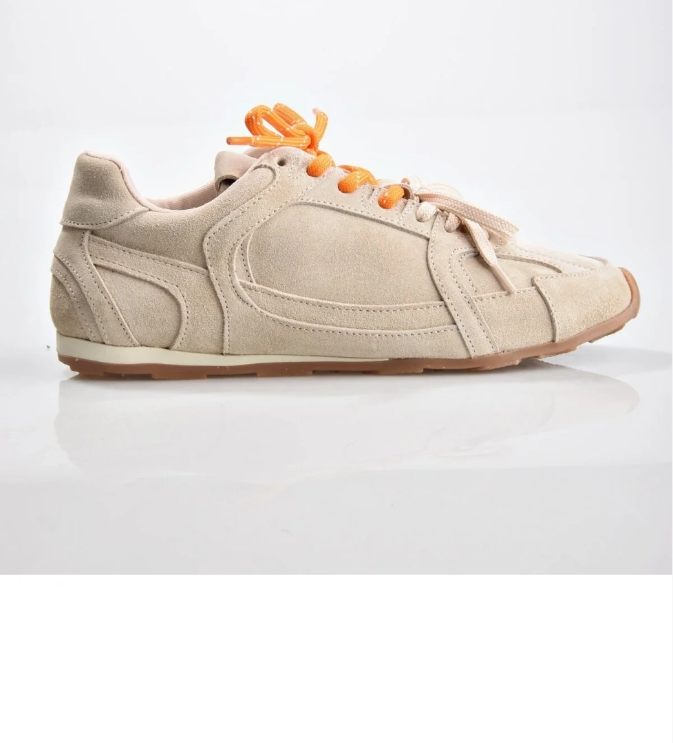 Erdal Koçyiğit Ayakkabı Ek By Nappa 33122 Kadın Casual Ayakkabı model görseli